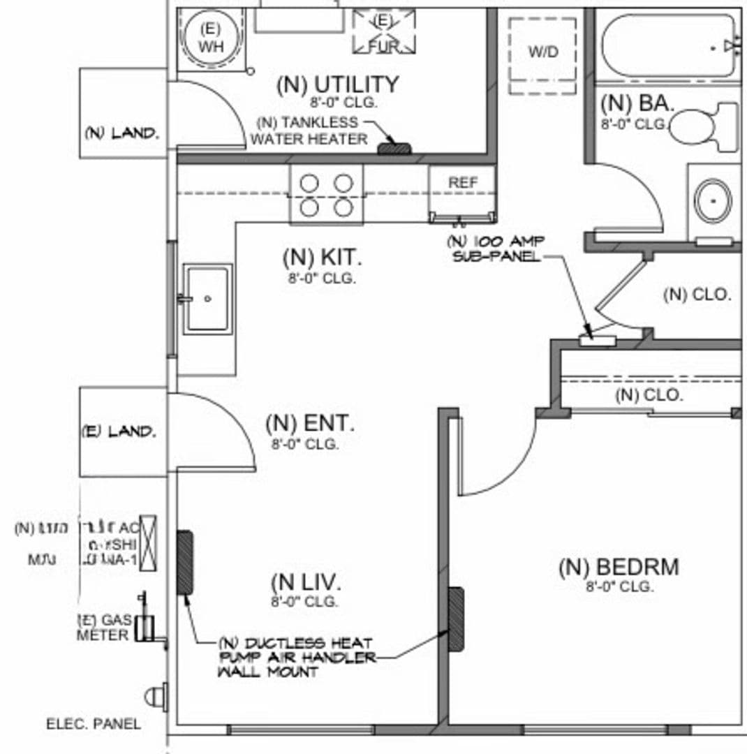 San Jose Apartment: 3505 Dahill Court