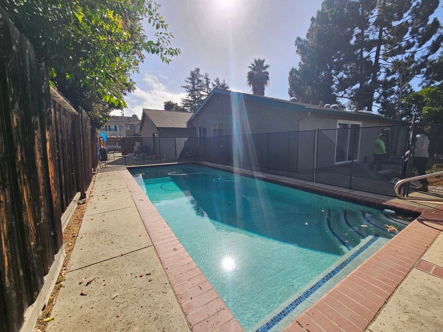 Fremont House: 503 Rock Avenue