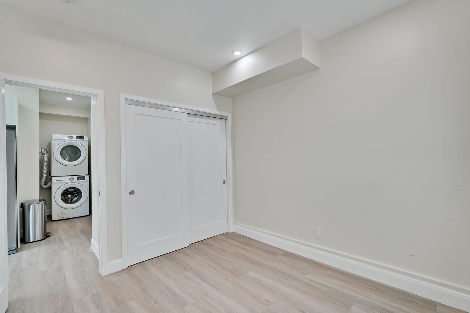 San Jose Apartment: 3505 Dahill Court