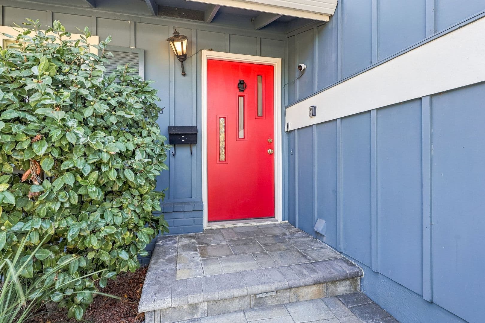 San Jose House: 1436 Southwood Dr