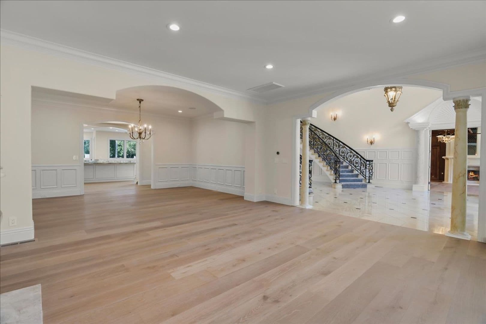 Los Gatos House: 18911 Decatur Road