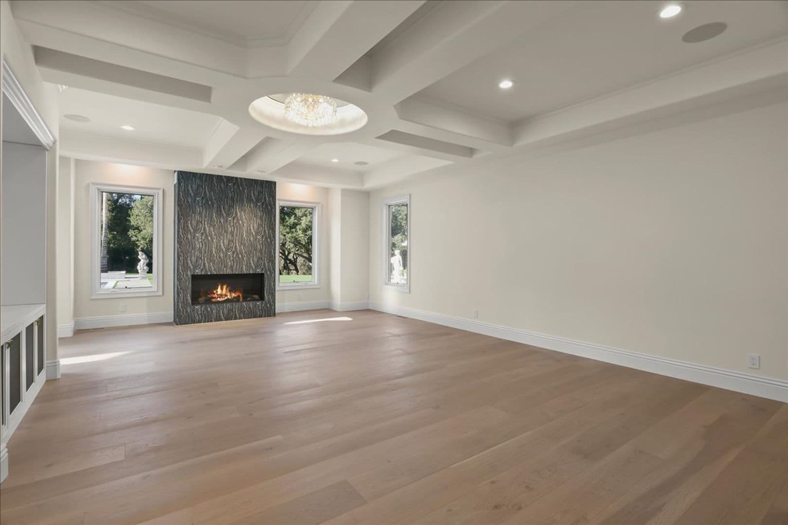 Los Gatos House: 18911 Decatur Road