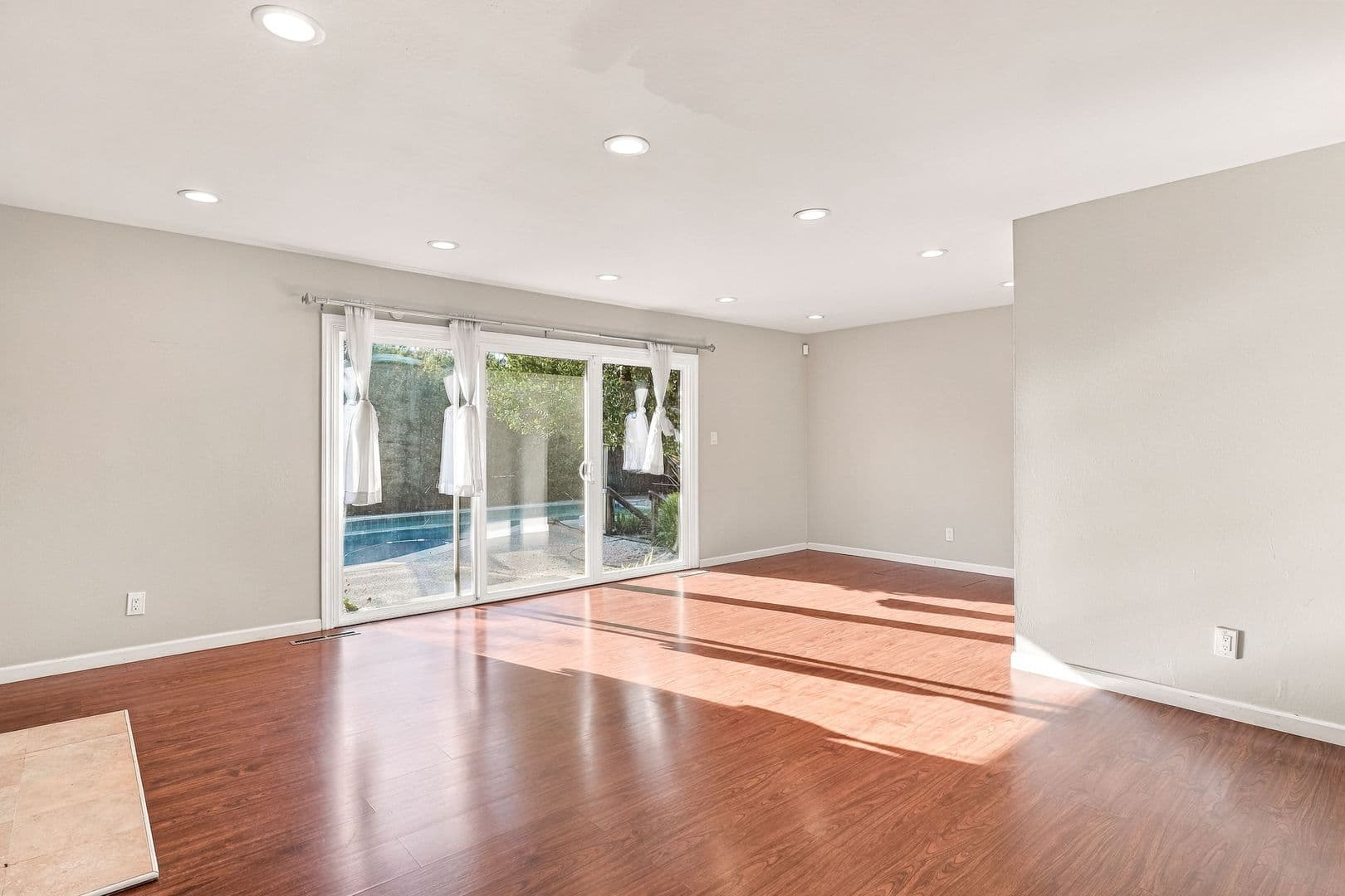 San Jose House: 1436 Southwood Dr