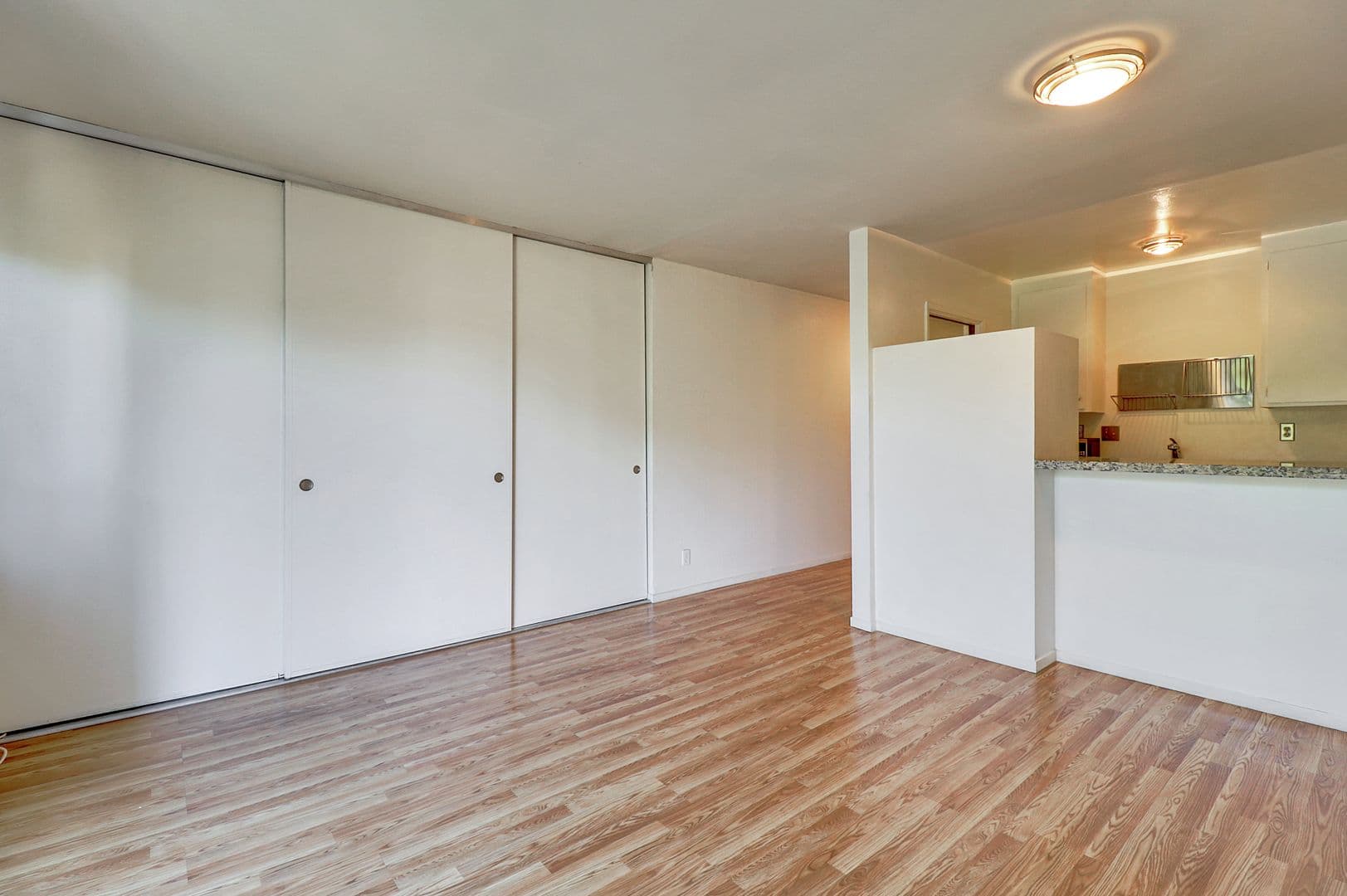 Oakland Condo: 425 Orange Street