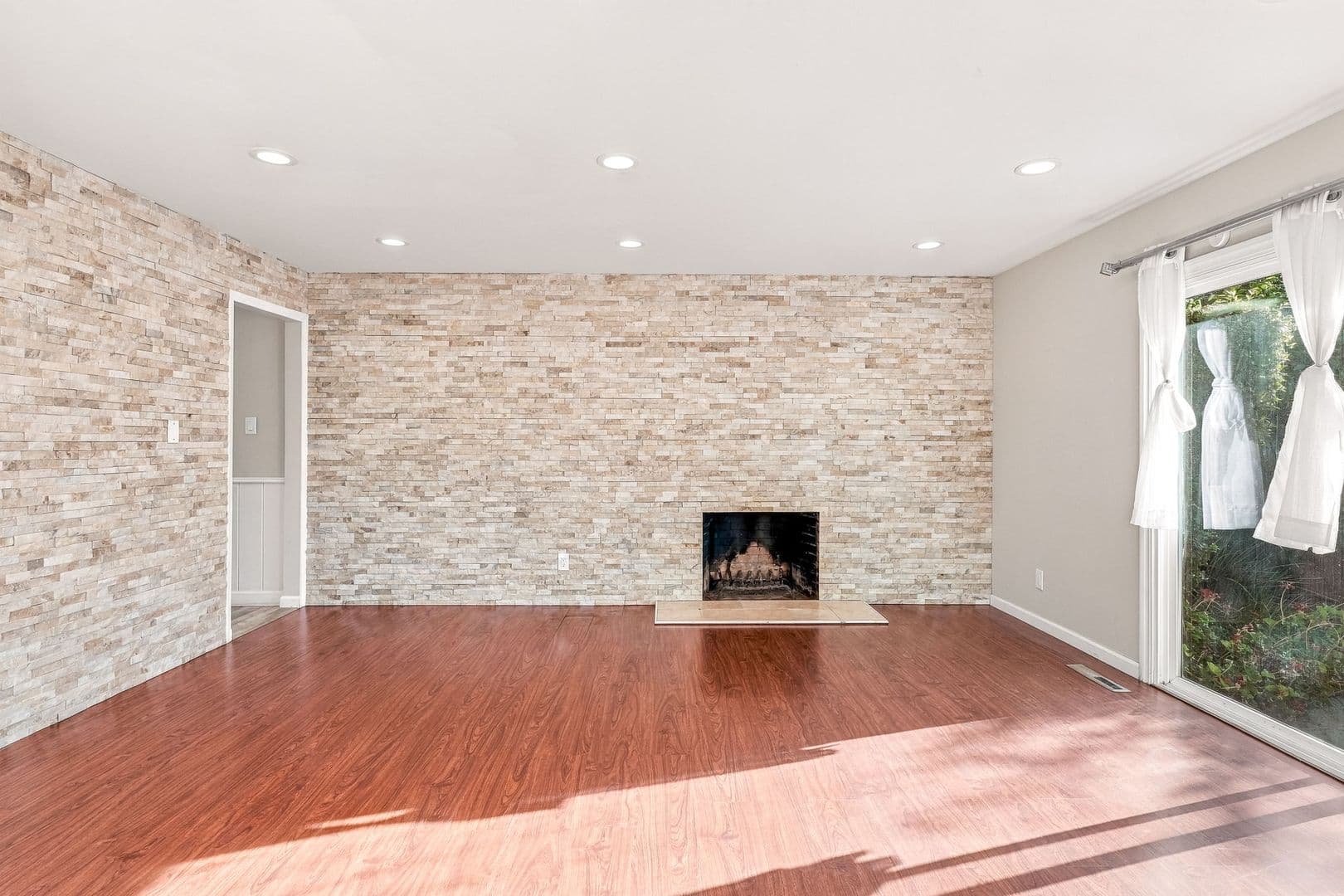 San Jose House: 1436 Southwood Dr