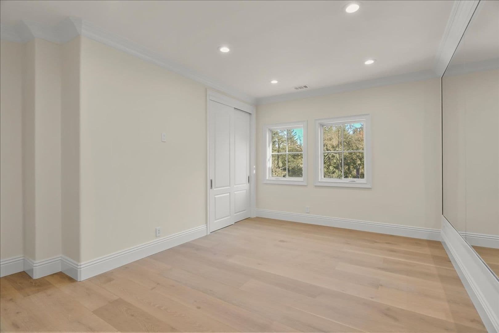 Los Gatos House: 18911 Decatur Road