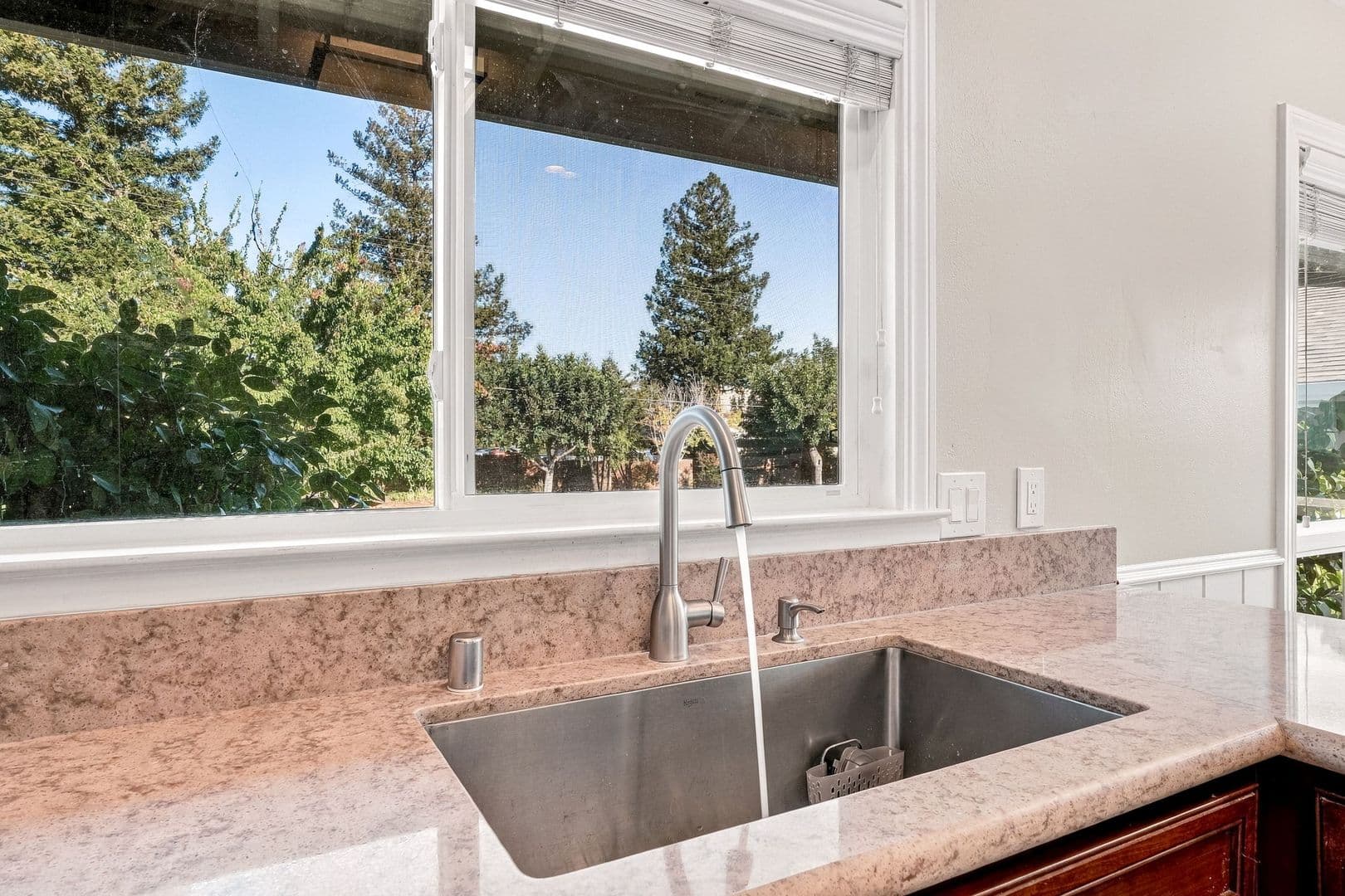 San Jose House: 1436 Southwood Dr