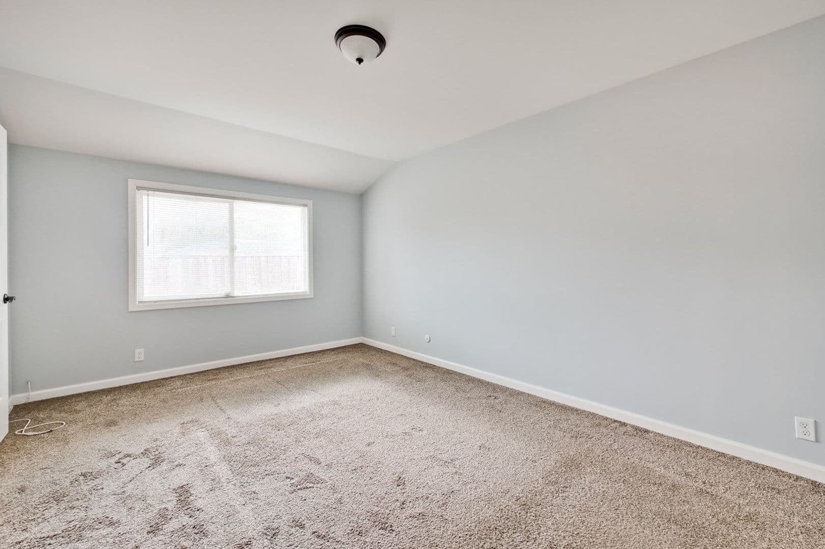 Dublin House: 7530 Kilrush Ave