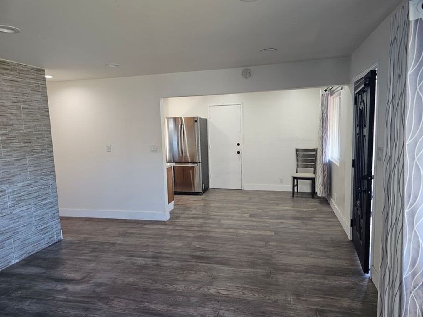 Milpitas House: 1864 Edsel Drive