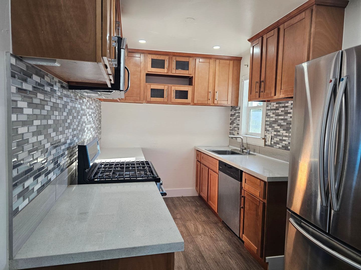 Milpitas House: 1864 Edsel Drive
