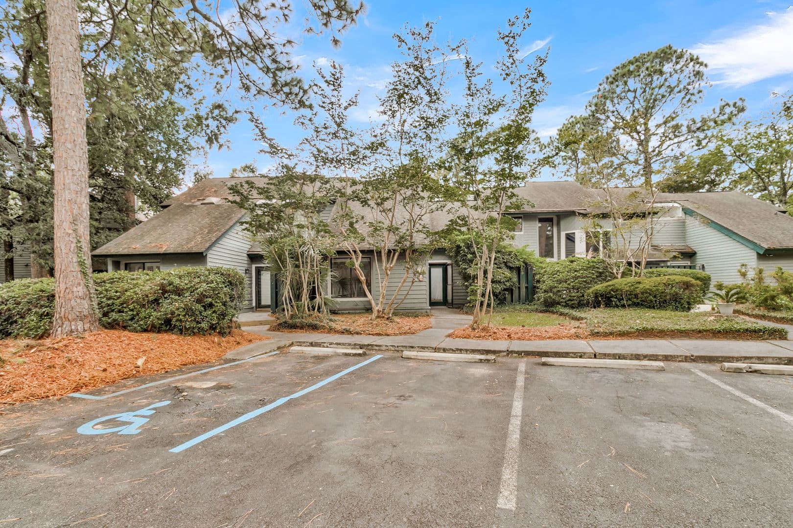 Mt Pleasant House: 1105 Hidden Cove Dr