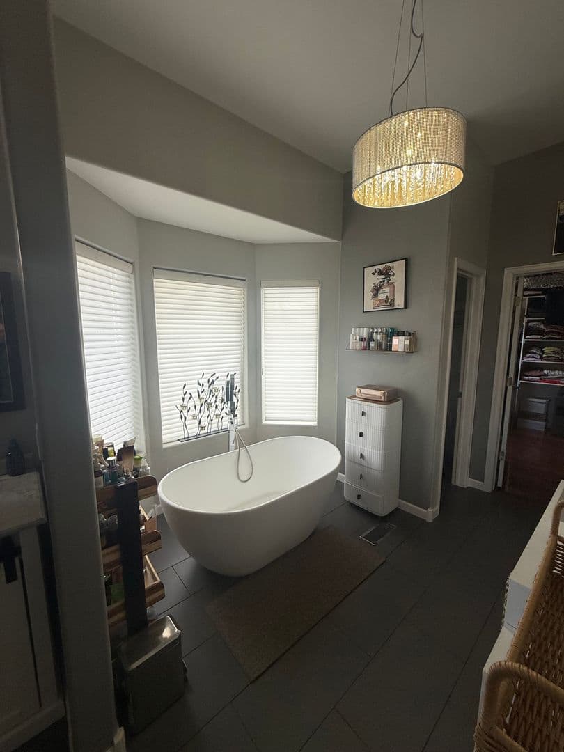 Casper House: 4720 E 15TH ST