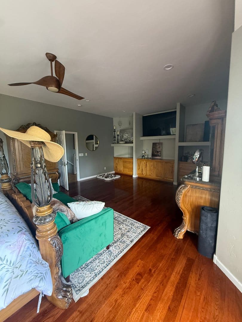 Casper House: 4720 E 15TH ST