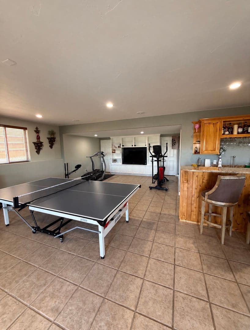 Casper House: 4720 E 15TH ST