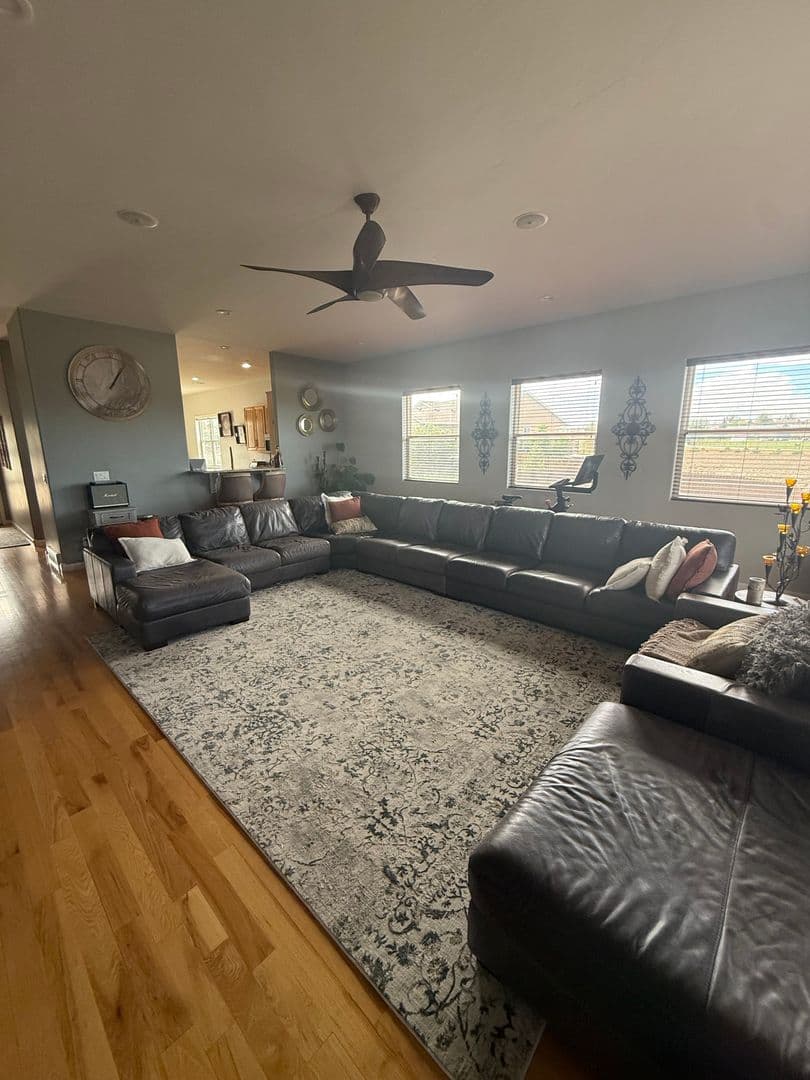 Casper House: 4720 E 15TH ST
