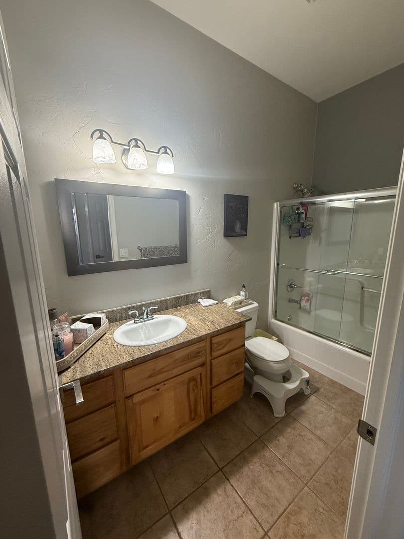 Casper House: 4720 E 15TH ST