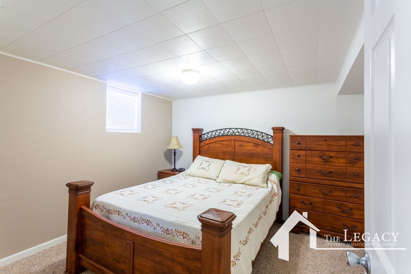 Casper Apartment: 1203 E. 5th St