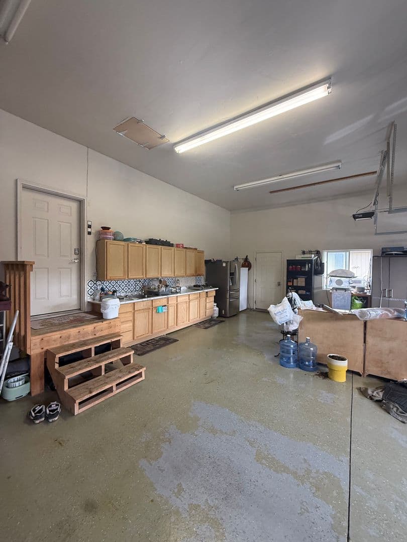 Casper House: 4720 E 15TH ST