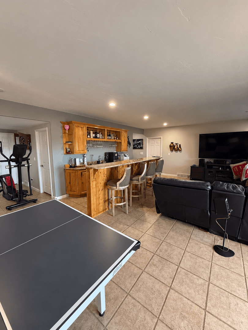 Casper House: 4720 E 15TH ST