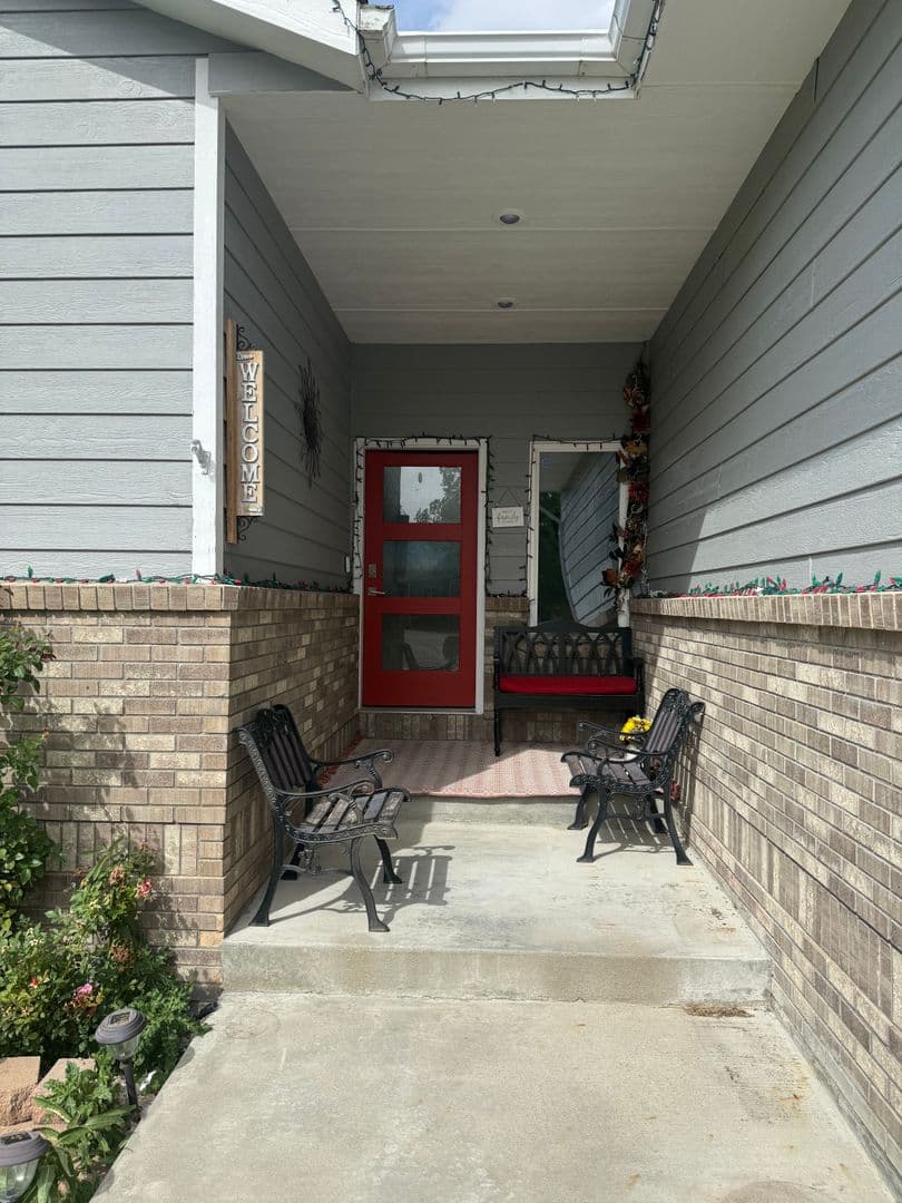 Casper House: 4720 E 15TH ST