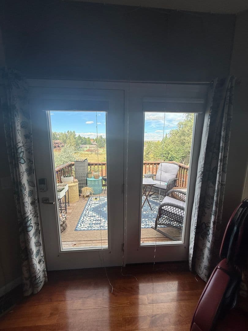 Casper House: 4720 E 15TH ST