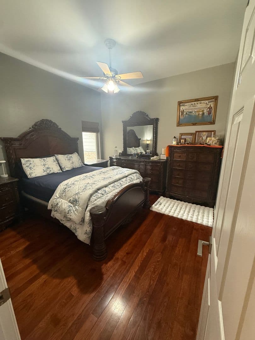 Casper House: 4720 E 15TH ST