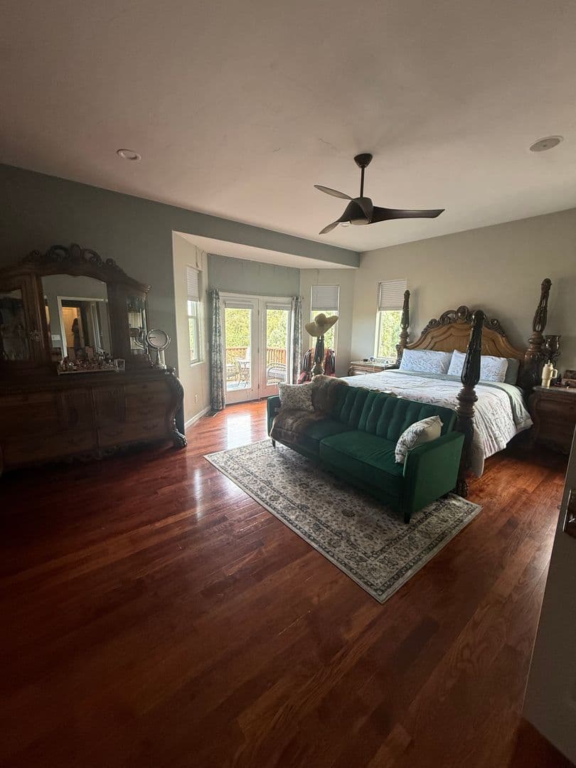 Casper House: 4720 E 15TH ST