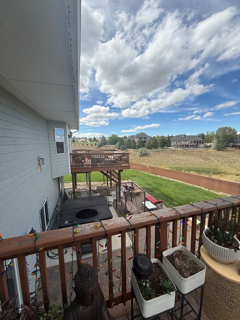 Casper House: 4720 E 15TH ST