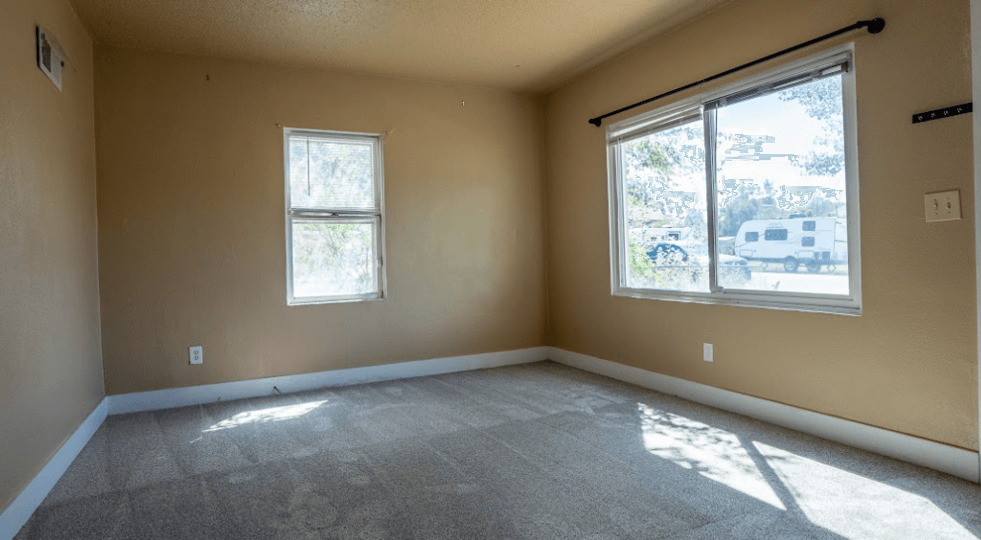 Casper Apartment: 161 North Wilson Street