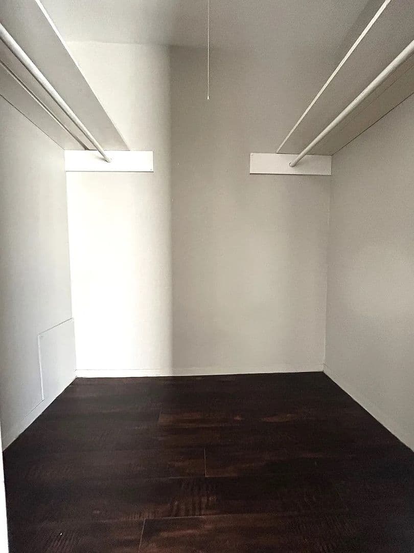 Corsicana Apartment: 1500 E Beverly