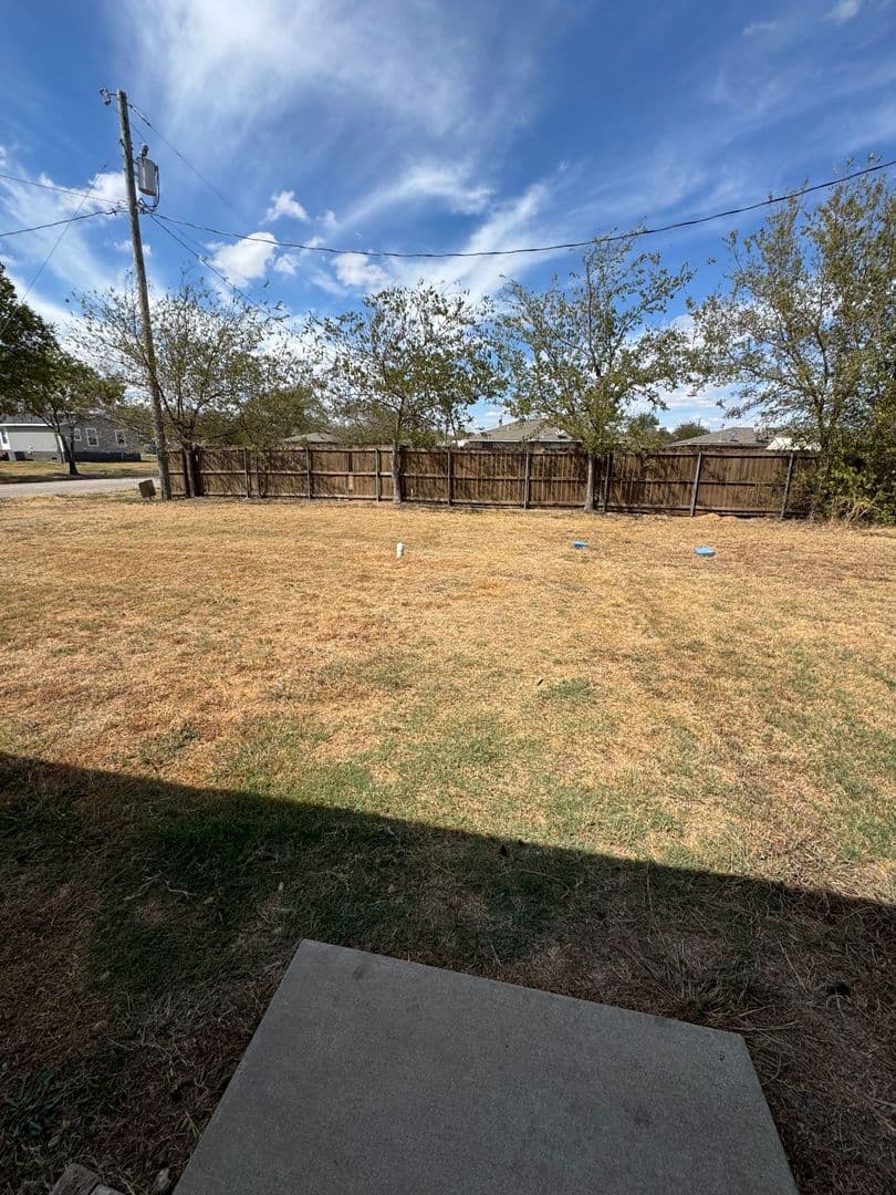 Bardwell House: 5598 Sycamore St.