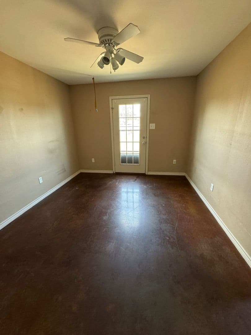 Bardwell House: 5580 Sycamore St.