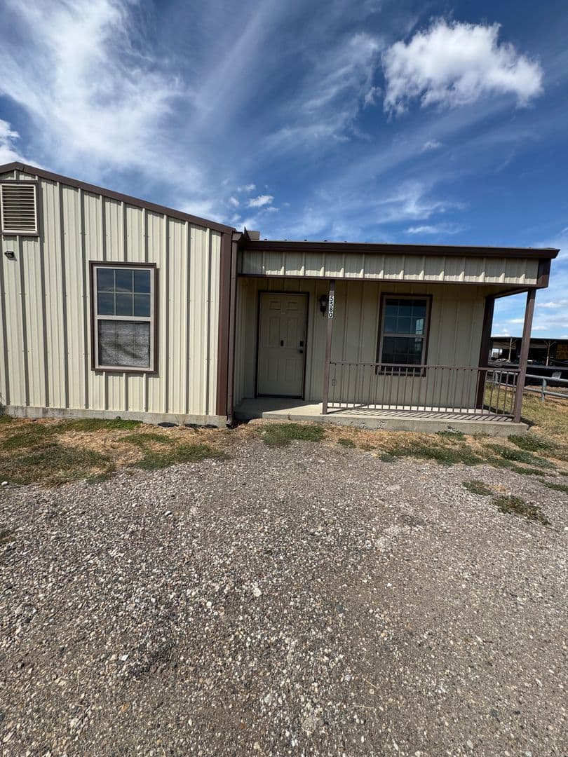Bardwell House: 5580 Sycamore St.