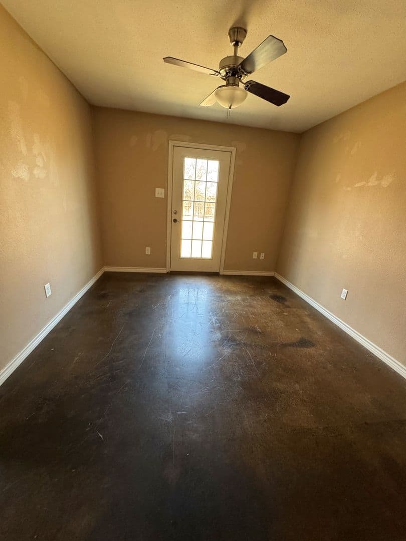 Bardwell House: 5598 Sycamore St.