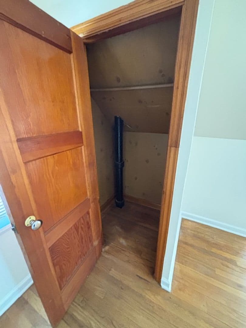 Cheyenne Apartment: 3525 McComb Avenue