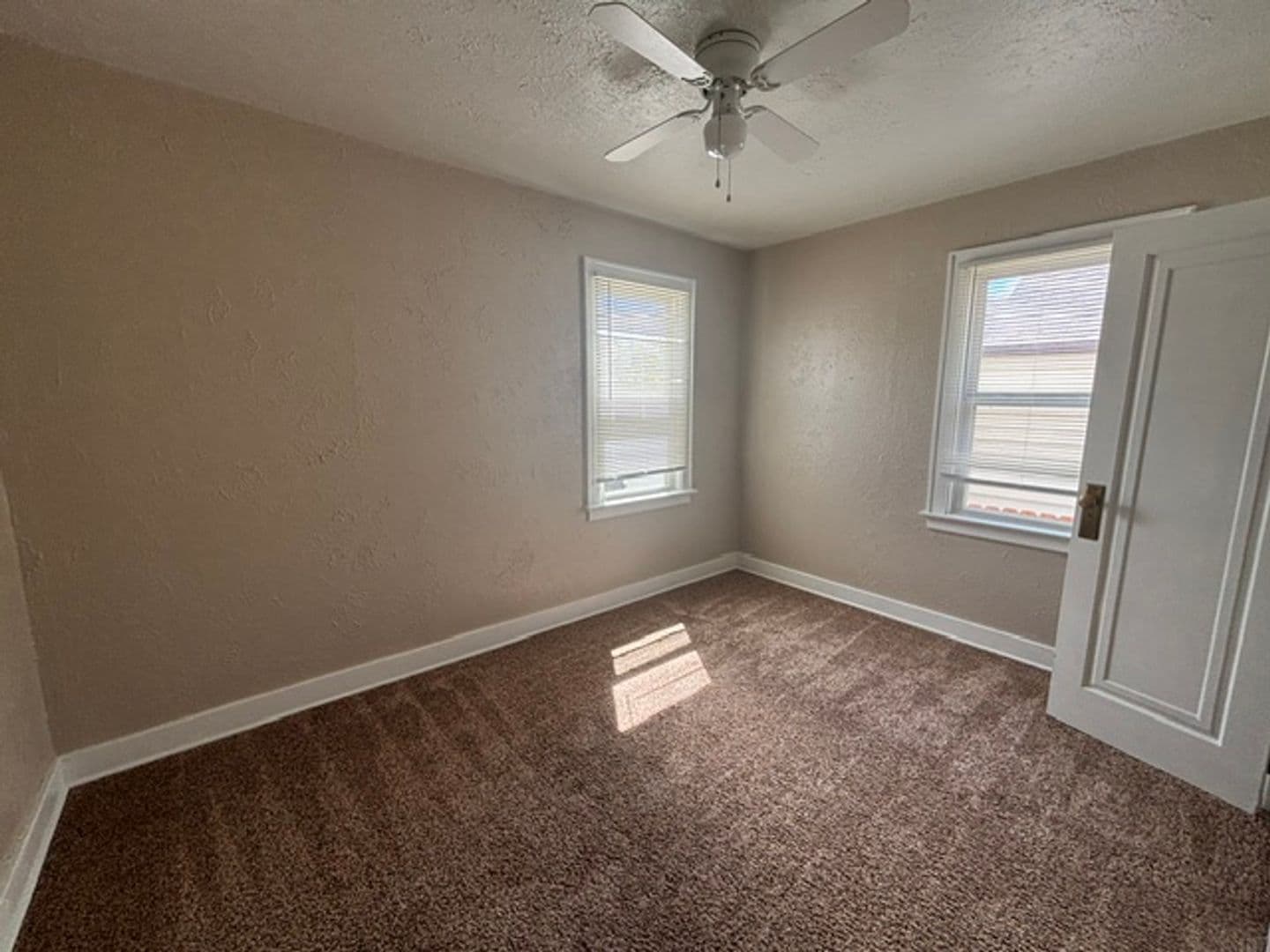 Cheyenne Apartment: 2110 E. 13th Street