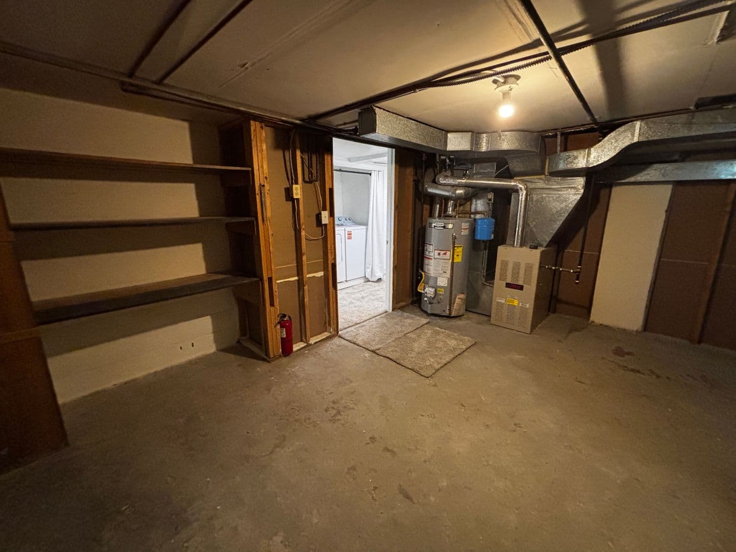 Cheyenne House: 1117 W. 31st St