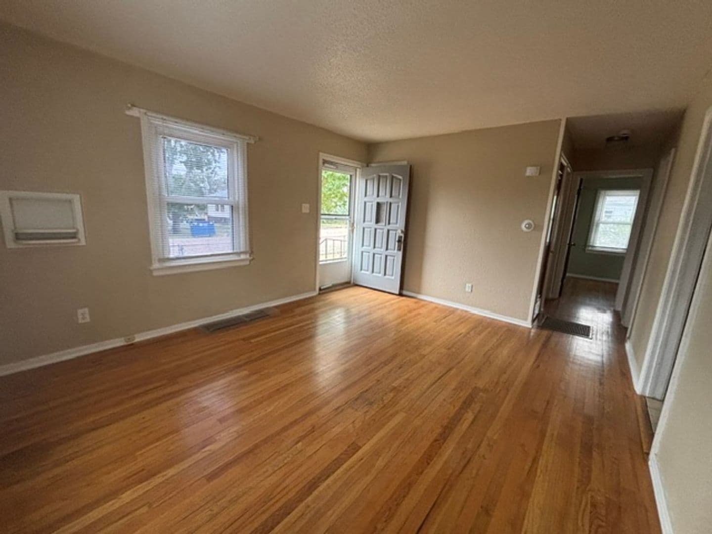 Cheyenne House: 2102 S. 3rd Ave.