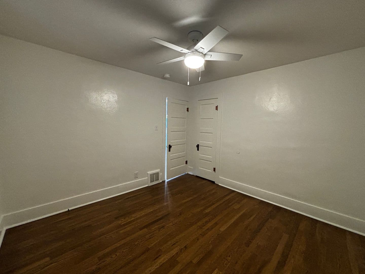 Cheyenne House: 1117 W. 31st St