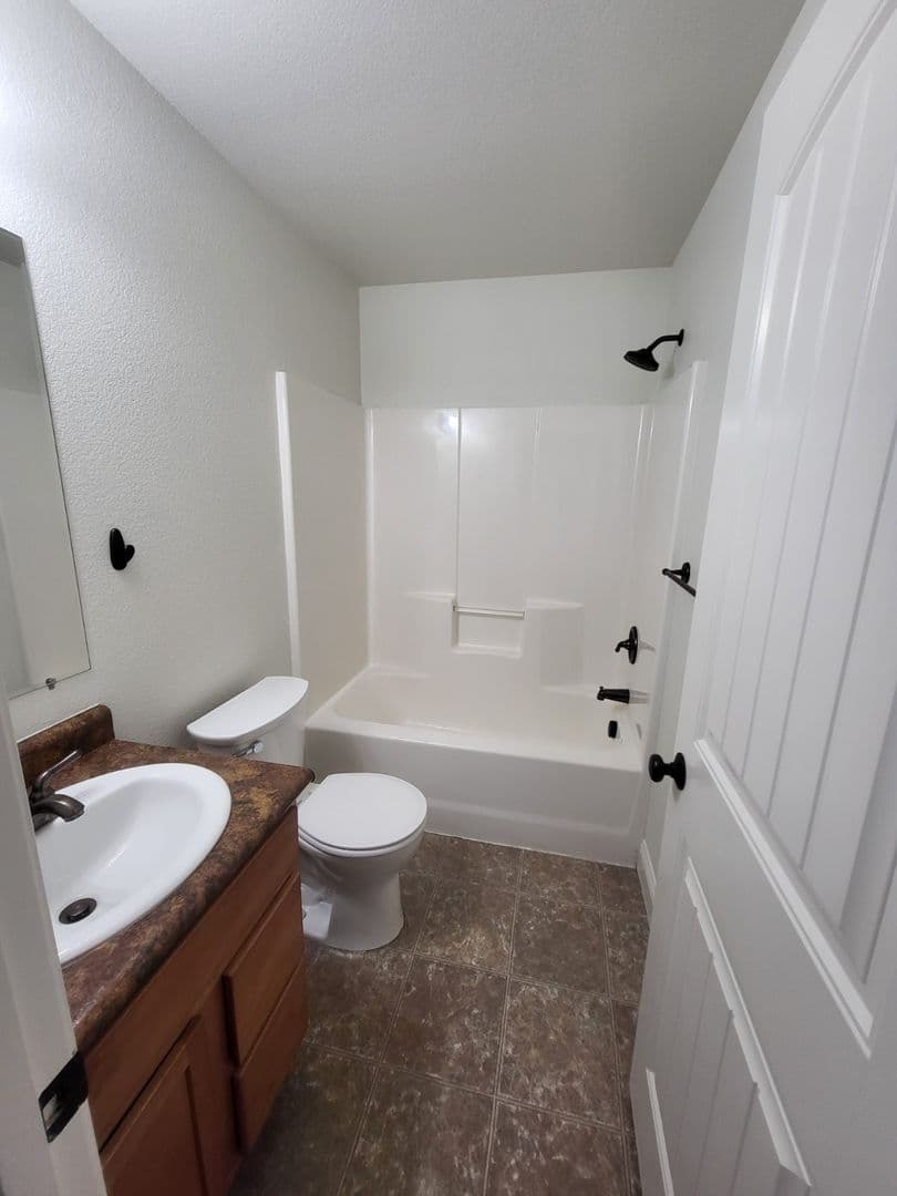 Cheyenne House: 4105 Gunsmoke Rd.