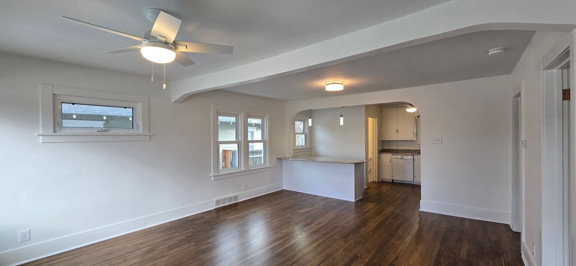 Cheyenne House: 1117 W. 31st St