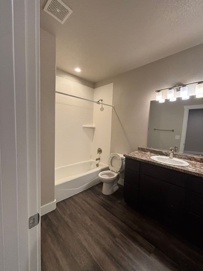 Cheyenne House: 1333 Alyssa Way