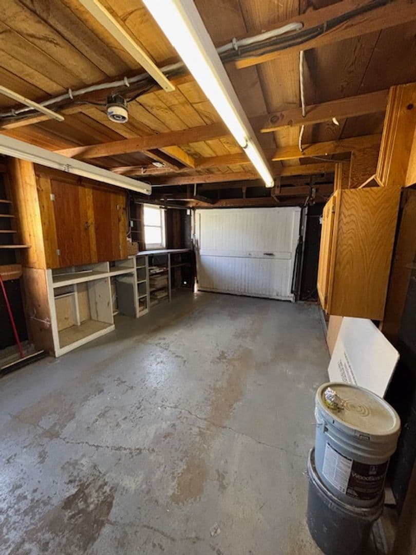 Cheyenne Apartment: 3525 McComb Avenue