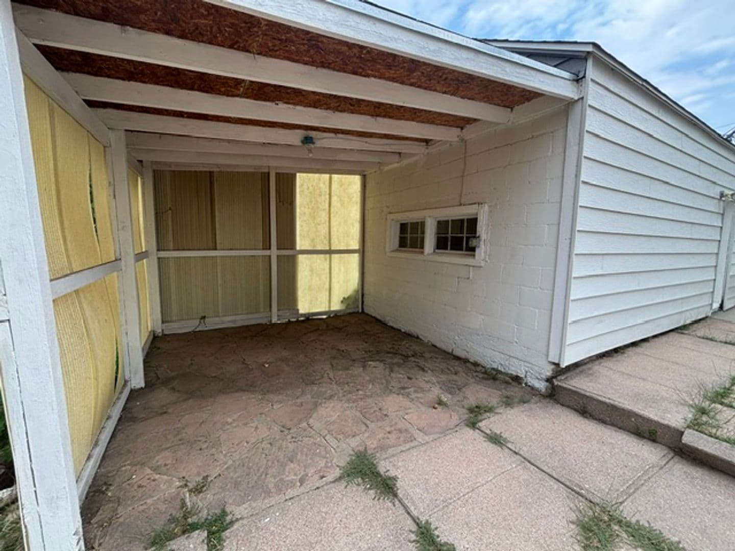 Cheyenne House: 2102 S. 3rd Ave.