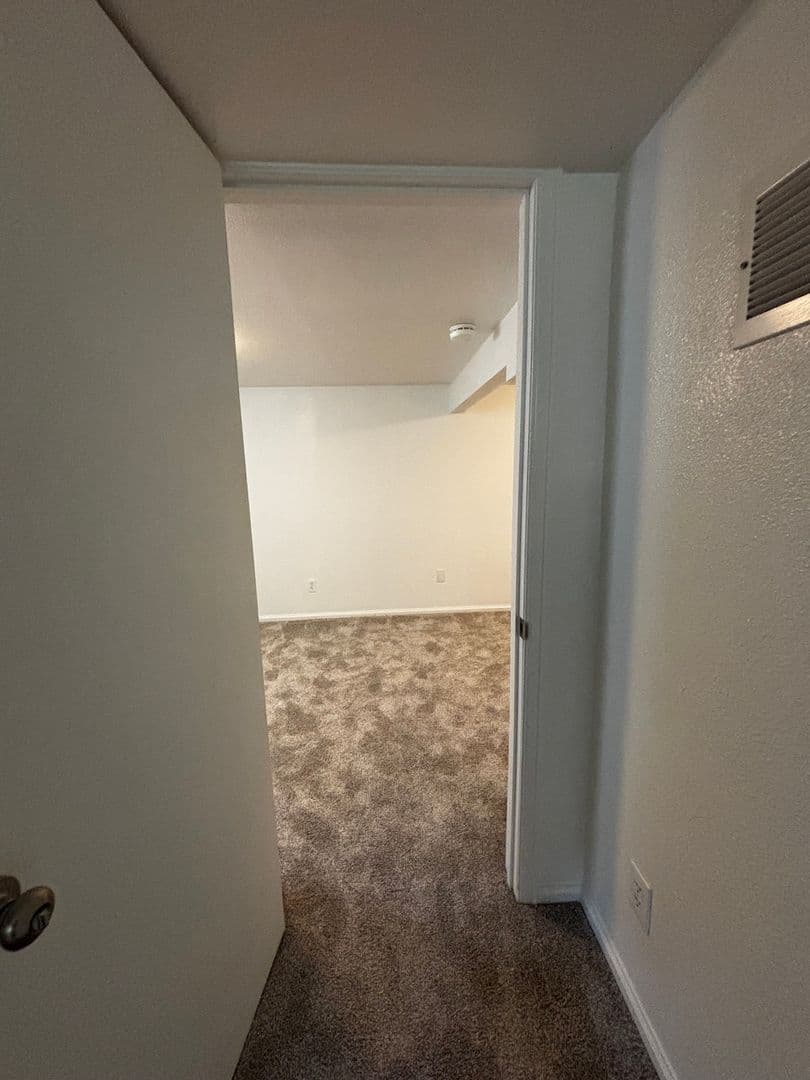 Cheyenne House: 1117 W. 31st St