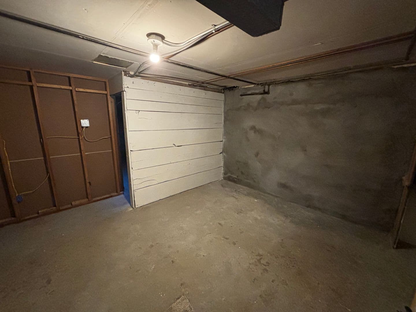 Cheyenne House: 1117 W. 31st St