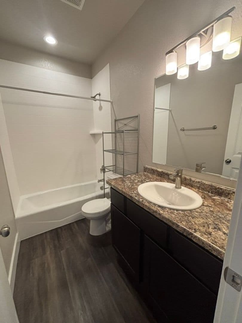 Cheyenne House: 1333 Alyssa Way