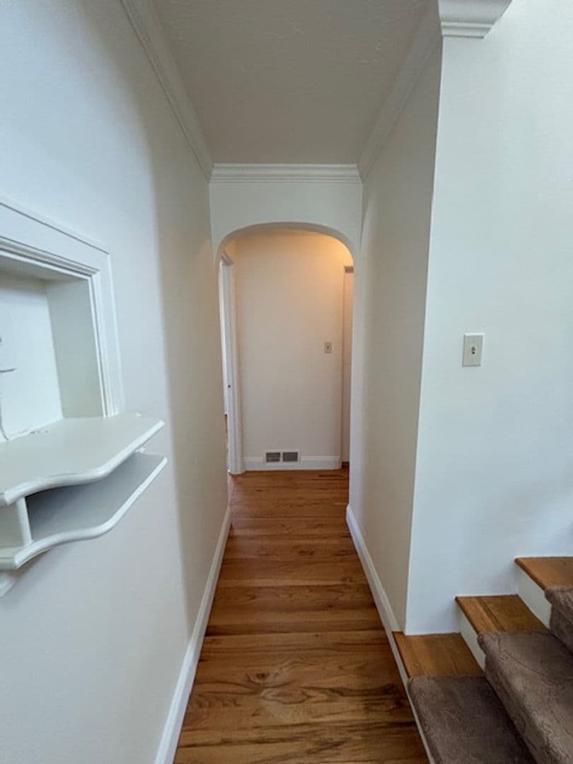 Cheyenne Apartment: 3525 McComb Avenue