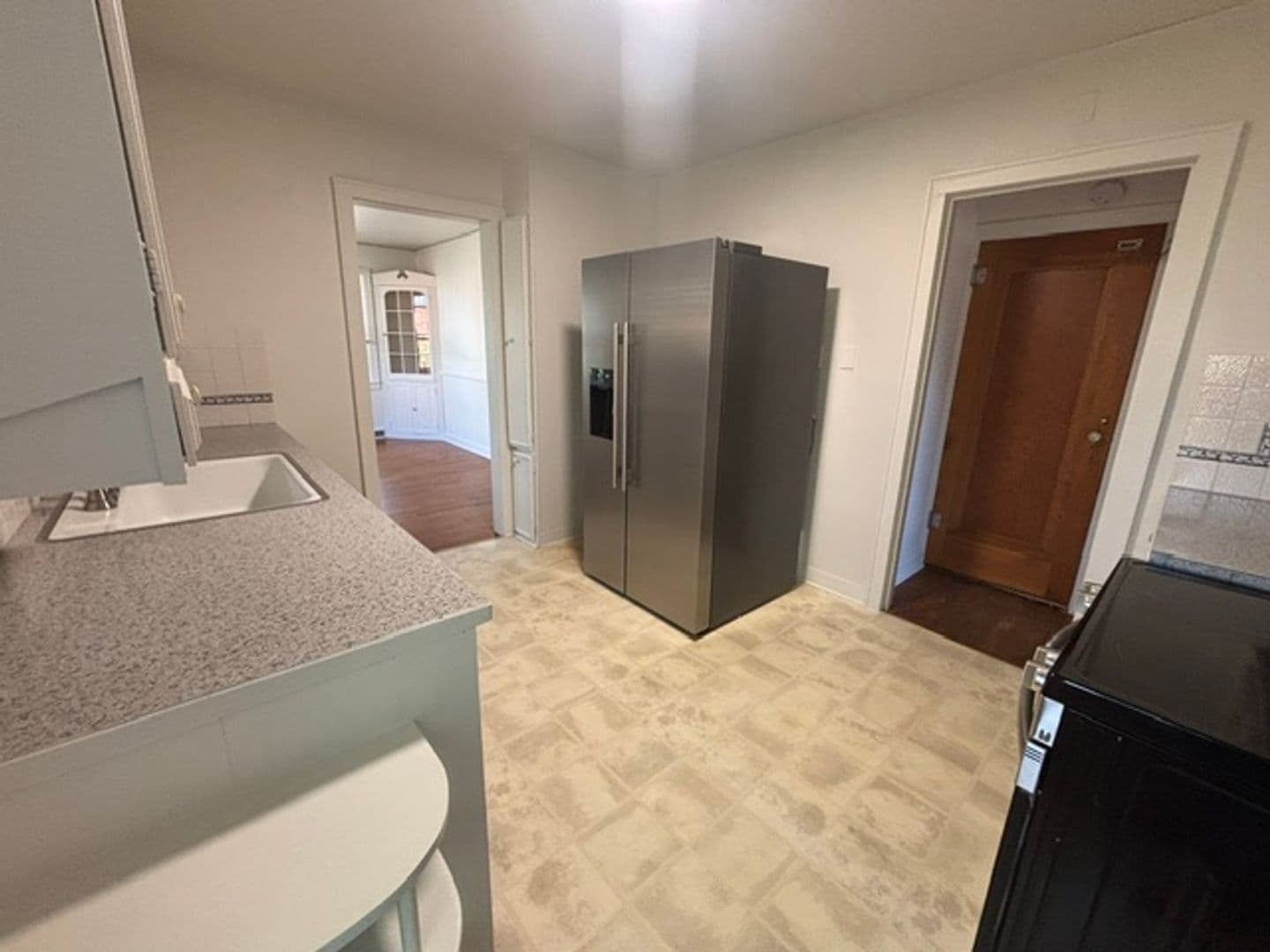 Cheyenne Apartment: 1804 E 19th St