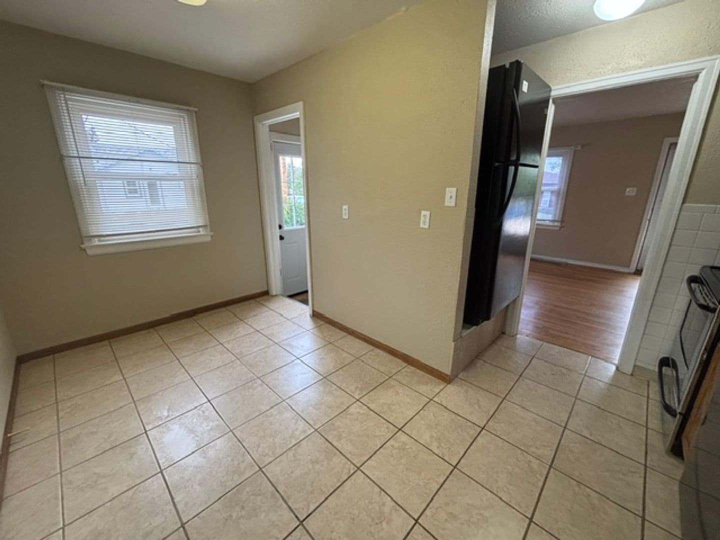 Cheyenne House: 2102 S. 3rd Ave.